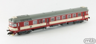 MTB Model TTCD854008 - TT - Triebwagen BR 854 008, CD, Ep. III